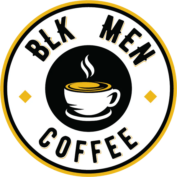 BLK Men Coffee | Nu Legacy Beverage Company