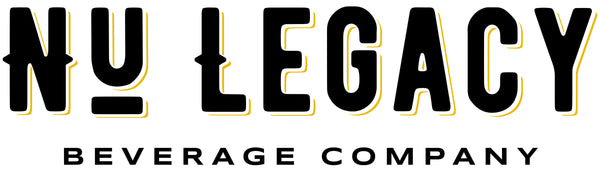 BLK Men Coffee | Nu Legacy Beverage Company
