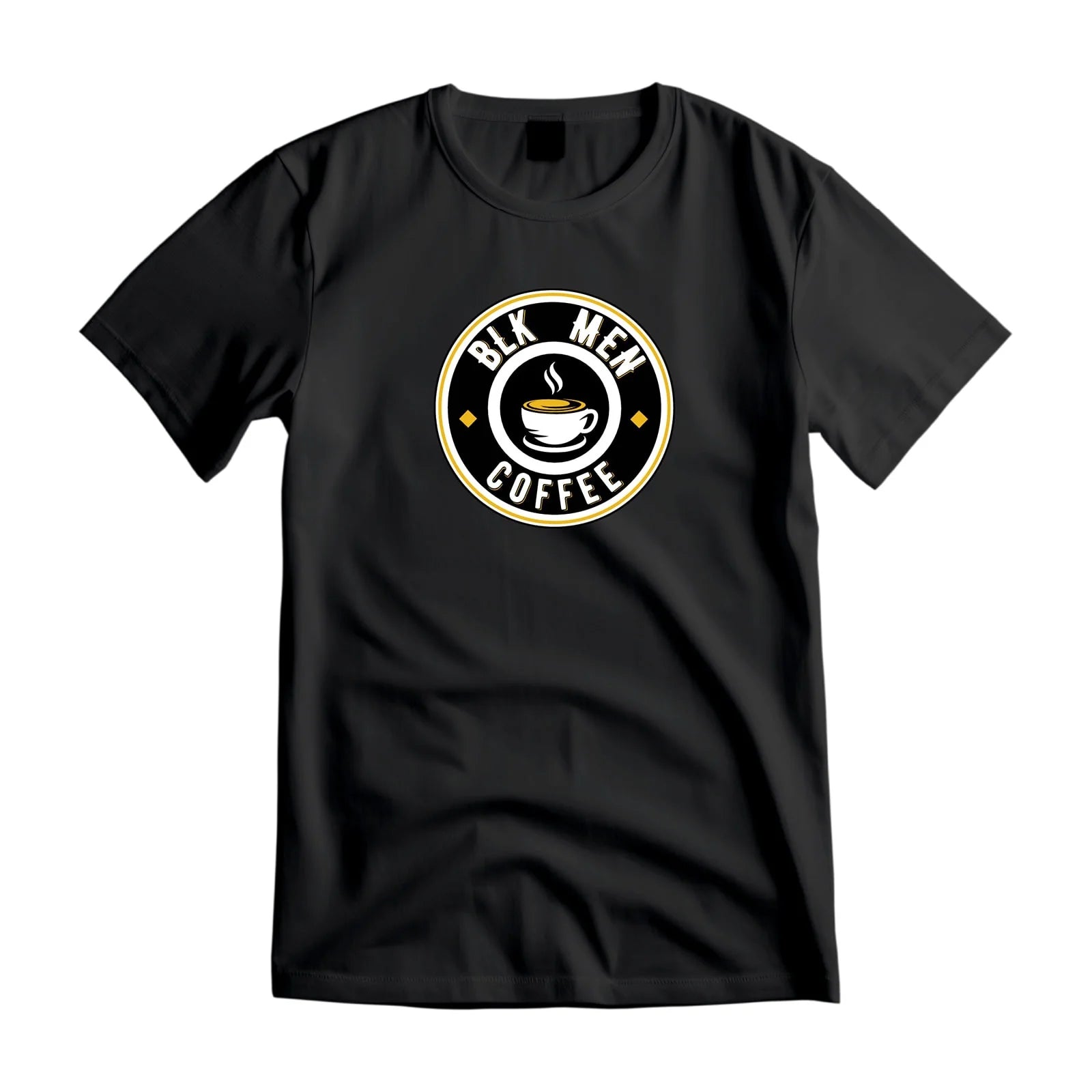 BLK Signature T-Shirt (Unisex) - Customer Loyalty