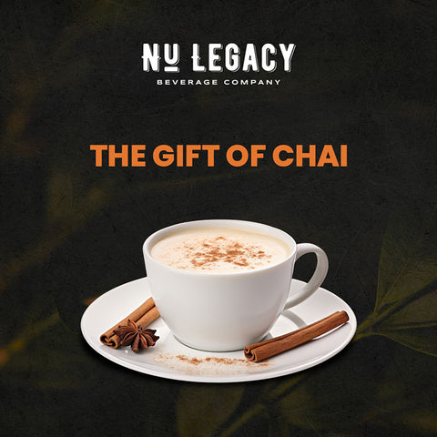 The Gift of Chai