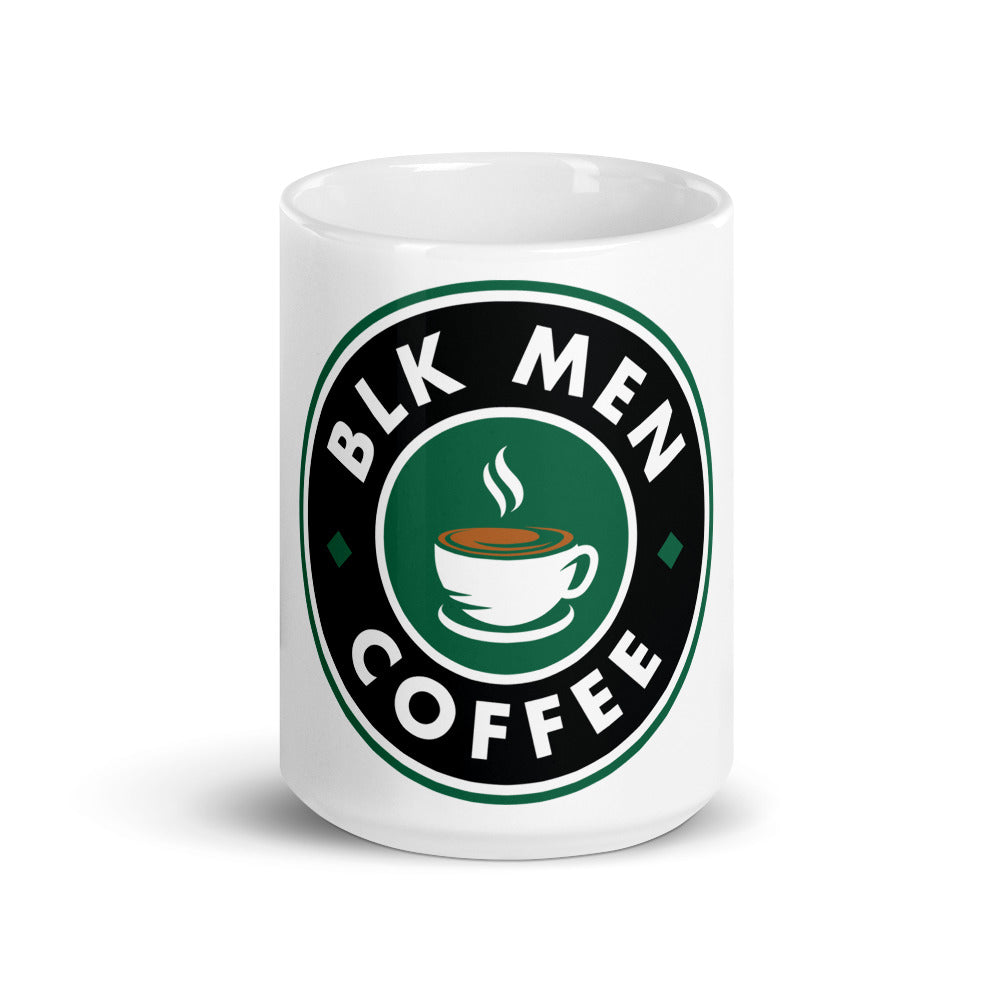 Pack Capsules– COMPANY Coffee MEN BLK COFFEE 60 Serve Single